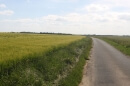 entre Tousson et Boisminard